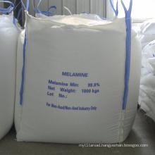 hot sale Melamine Powder Price melamine powder 99.8 for Plywood